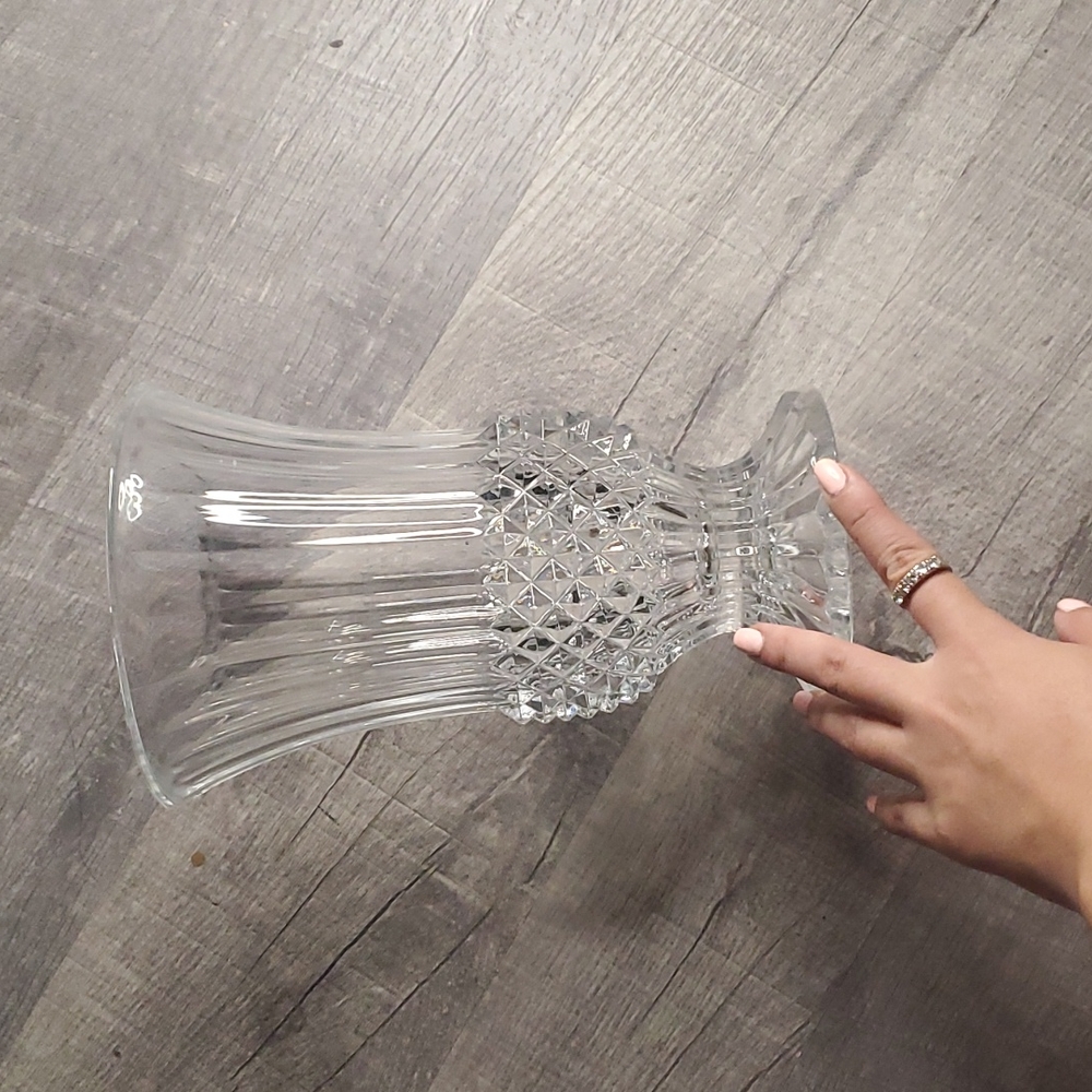 Glass VASE
